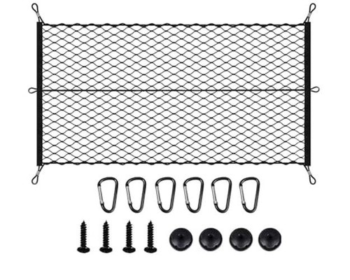 Goods nets inch cargo - nets, x