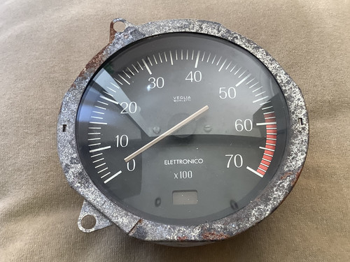 Lancia 2000 pininfarina 820 - lancia,
