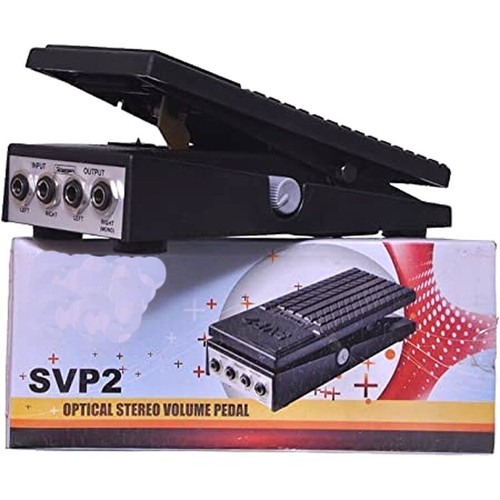 Universal volume controller - volume,
