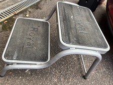 Royal Caravan Step - Deluxe Double 199200