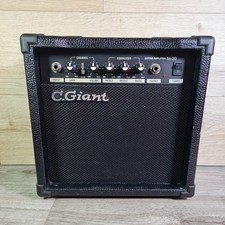 C. Giant M-20 (SPARES OR
