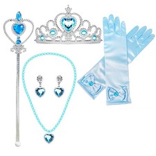 Girls Cinderella Costume