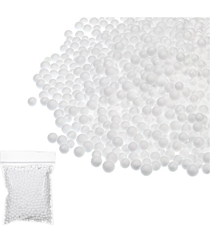 Patikil foam beads - foam, beads,