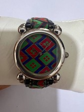 Eton Watch women Colourful