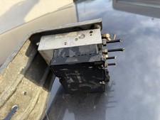 Volvo V70 ABS Module & Pump