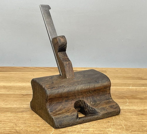Vintage battle son wooden - son,