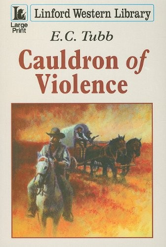 Cauldron violence linford - of,