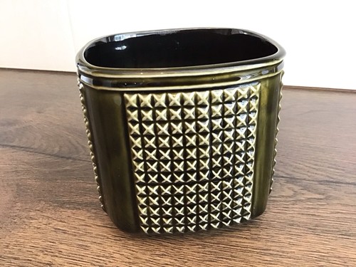 Sylvac pottery manhattan range - manhattan,