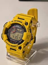 Casio G SHOCK FROGMAN GWF