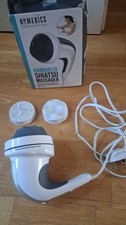 HoMedics Shiatsu Hand Held