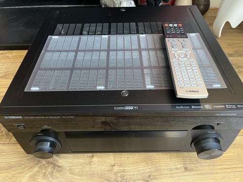 Yamaha a1050 aventage 2 - rx-a1050, 7.2