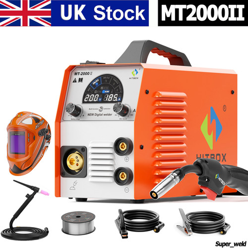 200amp gas gasless mig welding - gas/gasless,