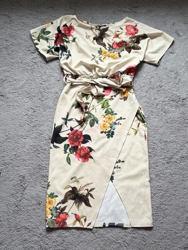Vintage miss figa - miss, midi
