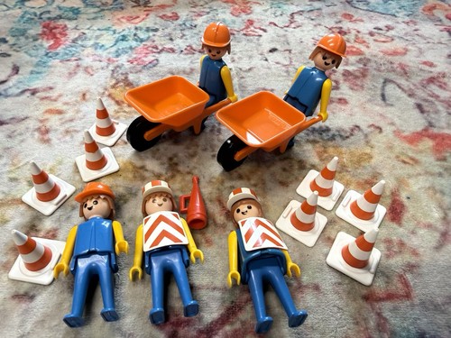 Vintage busy bodies - busy,