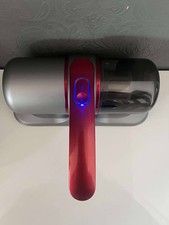 Handheld Mite Remover Home Bed Mattress Vacuum Sofa Cleaner Charging UV Cleaner