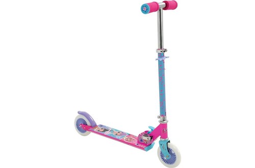 Kids push scooter with - scooter, 2