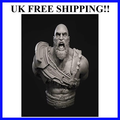 Unassambled ancient man - unassambled,