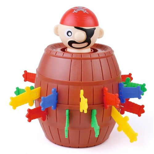 Pop pirate game - pirate, game,