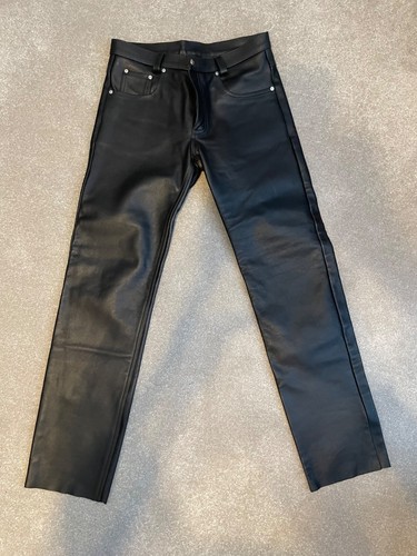 Expectations men leather - expectations,