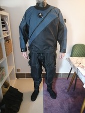 DUI TLS350 Signature Series