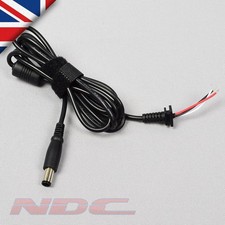Laptop adapter charger - laptop, ac/dc