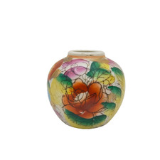 Vintage Miniature Chinese