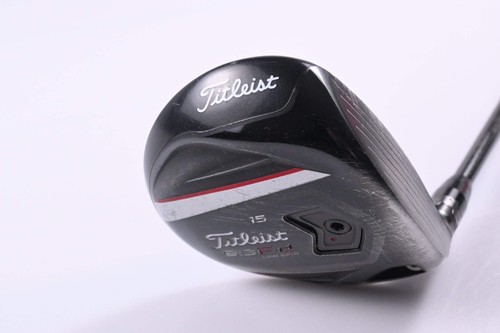 Titleist 913 wood - 913,