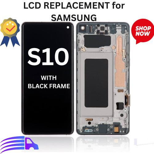 Samsung galaxy s10 - galaxy, g973f