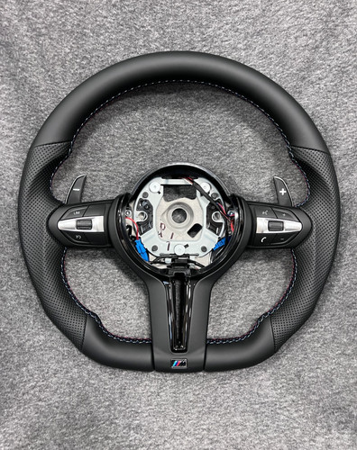 Bmw sport steering - steering, f10