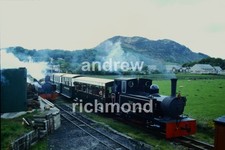 Welsh Highland Railway Narrow