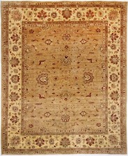 Original Pakistan Ziegler