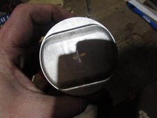 NOS HAP JONES HONDA  1974