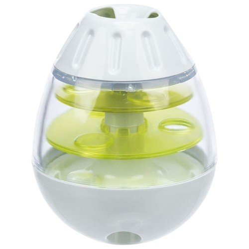 Treat dispenser dog toy - dispenser,