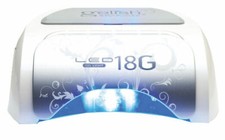  Harmony Gelish 18G Unplugged