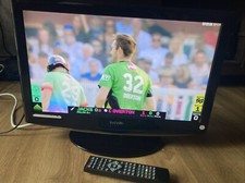 Technika X216/54G-GB-TCDU-UK  21.6” LCD HD TV  + Remote Control(Sold as TV only)