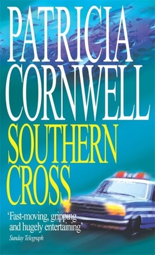 Southern cross patricia - southern,