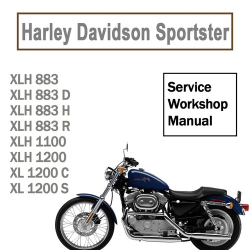Service repair manual - manual, for