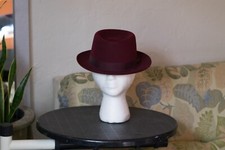 NWT BILTMORE Royal Maroon