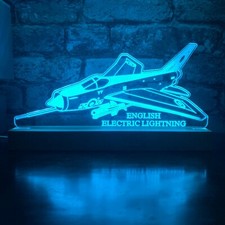 English Electric Lightning