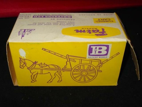 Britains ltd models horse - ltd,