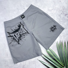 Tapout MMA Shorts Big Logo