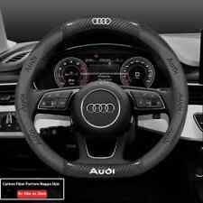 Car Steering Wheel Cover For