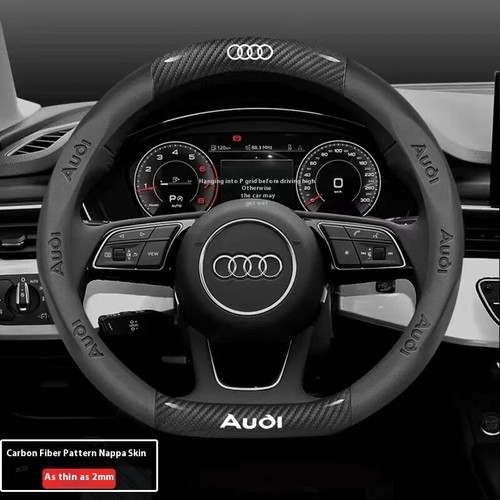 Car steering wheel - steering, cover