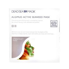Dead Sea Spa Magik | Algimud