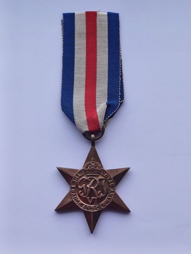 Ww2 france germany star - france,