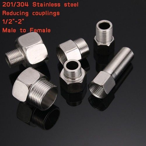 Pipe fittings barrel nipples - fittings,