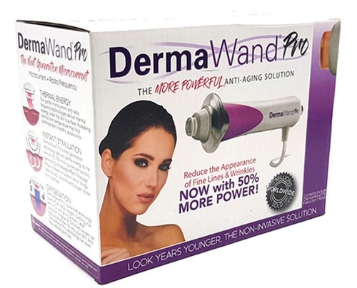 Dermawand pro high - dermawand,