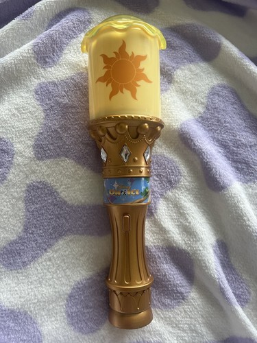 Rare disney ice tangled - rare,