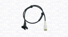 New Sensor, wheel speed for