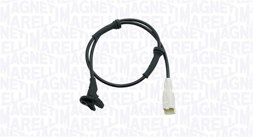 New sensor wheel speed - sensor,, for